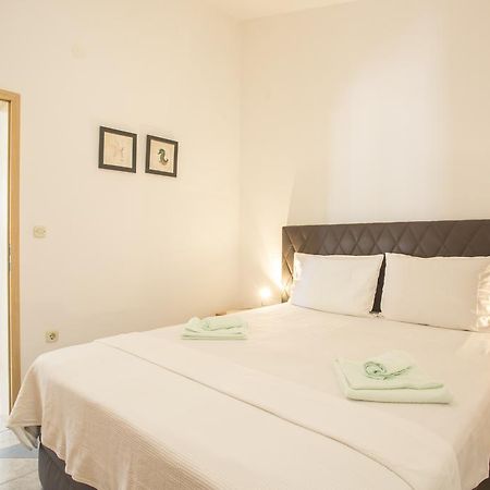 Guest House Croatia Fažana Dış mekan fotoğraf