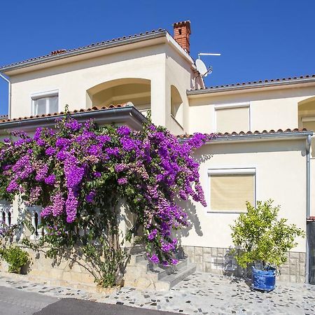 Guest House Croatia Fažana Dış mekan fotoğraf