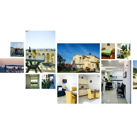 Guest House Croatia Fažana Dış mekan fotoğraf