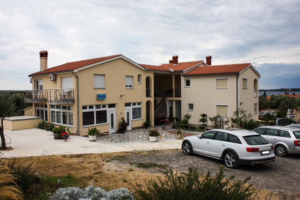 Guest House Croatia Fažana Dış mekan fotoğraf