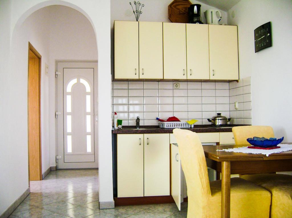 Guest House Croatia Fažana Dış mekan fotoğraf