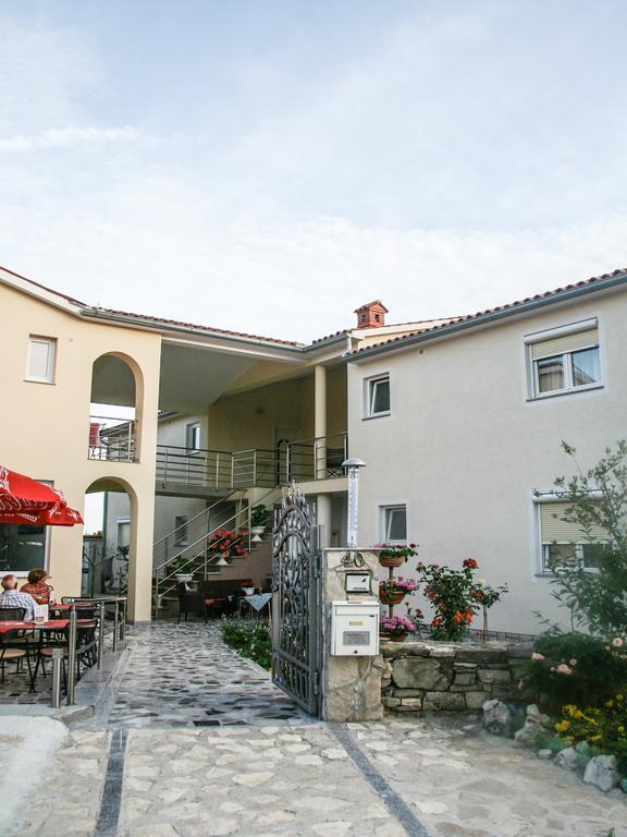 Guest House Croatia Fažana Dış mekan fotoğraf