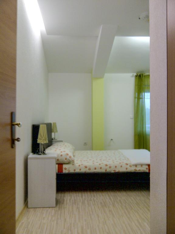 Guest House Croatia Fažana Dış mekan fotoğraf