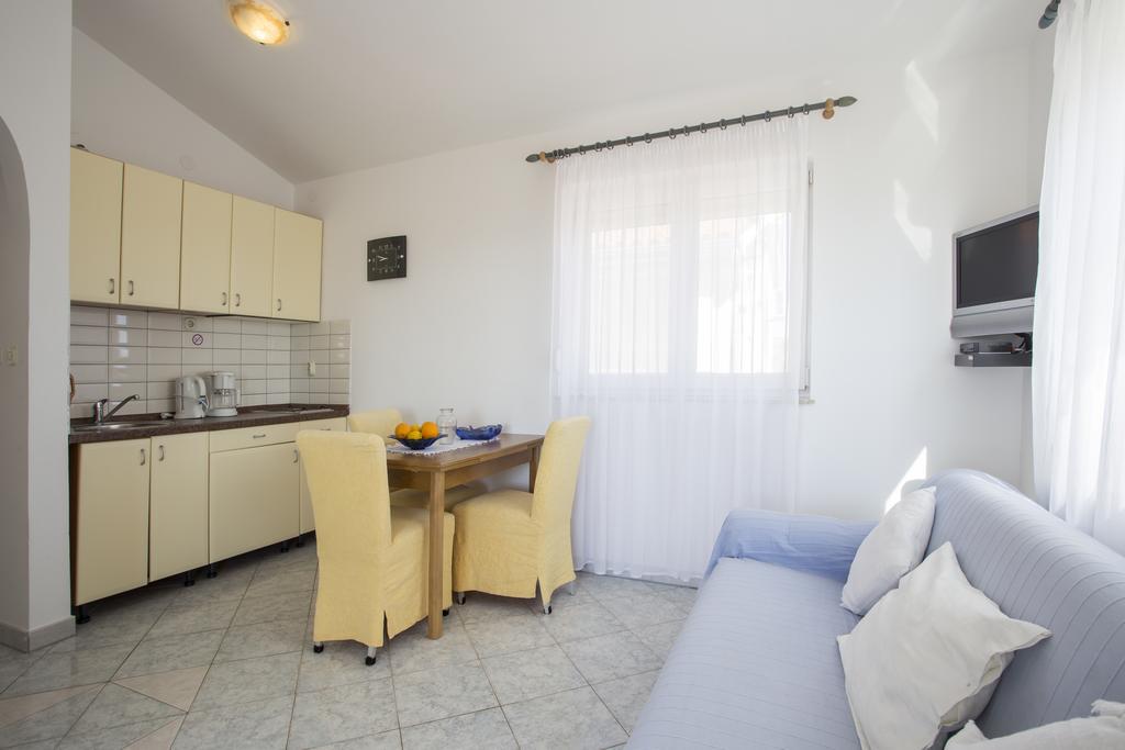 Guest House Croatia Fažana Dış mekan fotoğraf