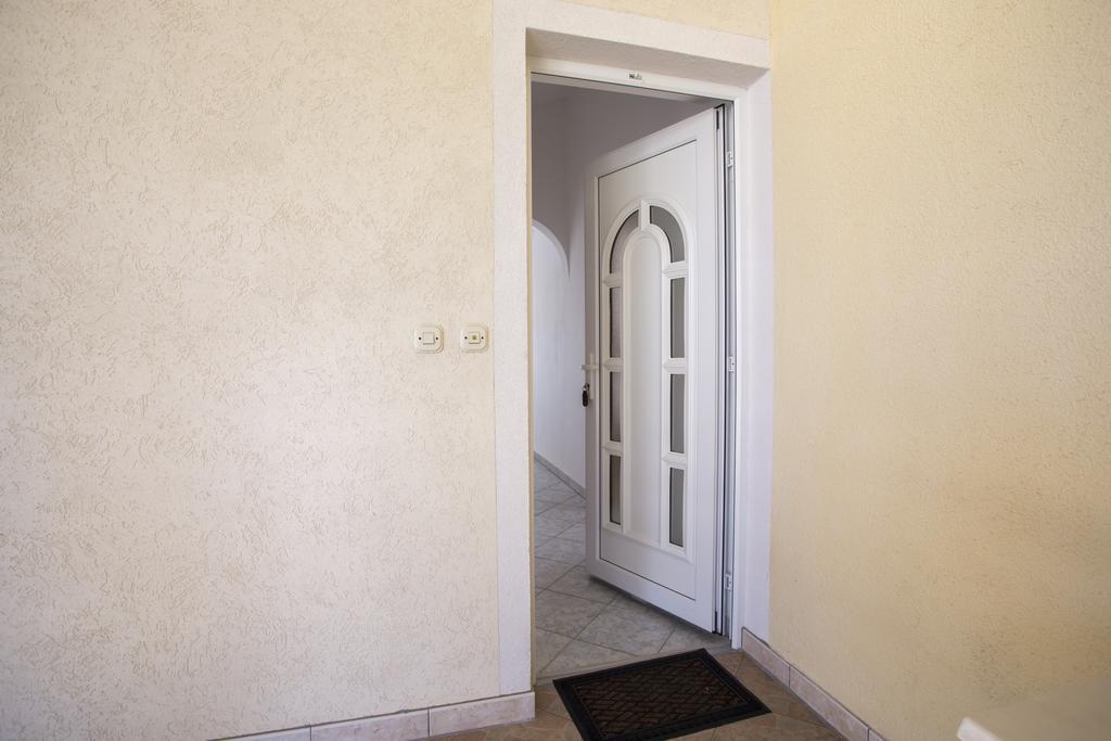 Guest House Croatia Fažana Dış mekan fotoğraf