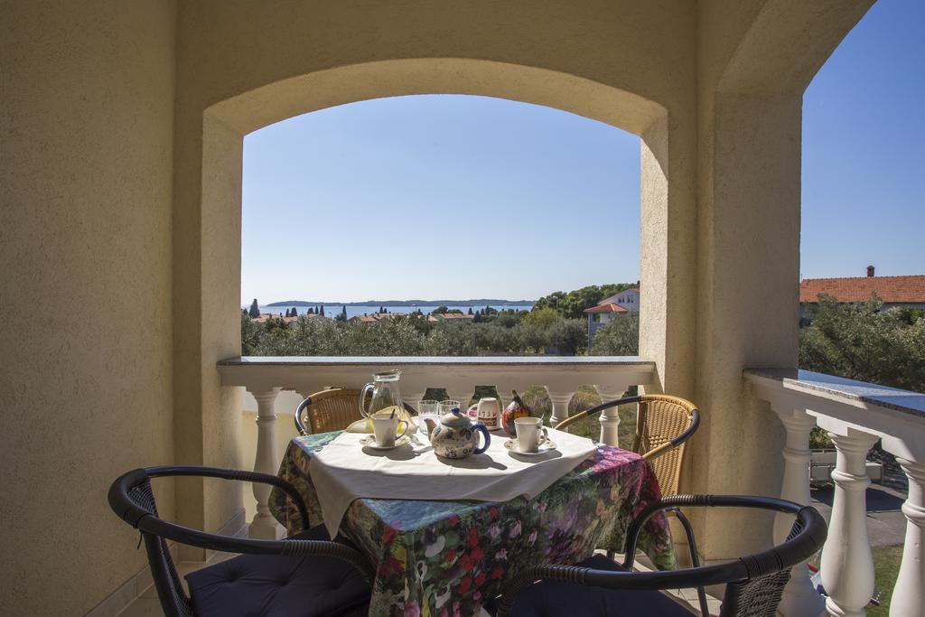 Guest House Croatia Fažana Dış mekan fotoğraf