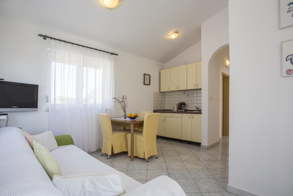 Guest House Croatia Fažana Dış mekan fotoğraf