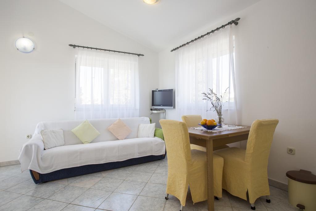 Guest House Croatia Fažana Dış mekan fotoğraf
