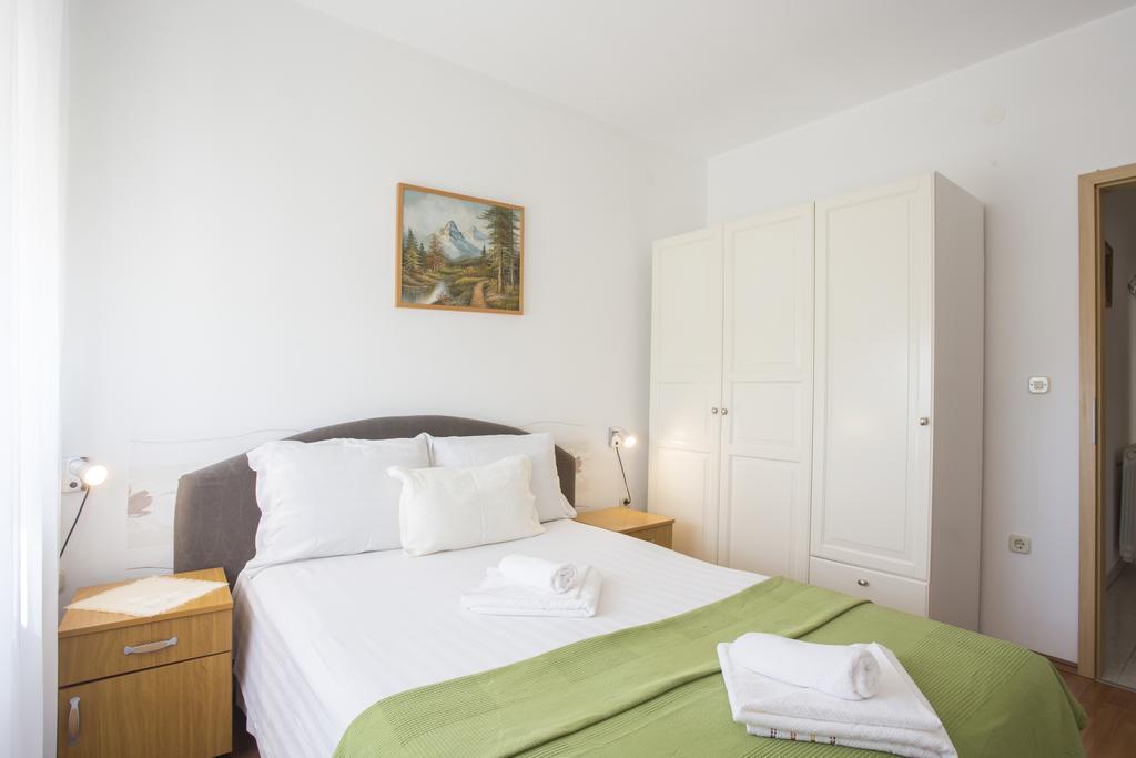 Guest House Croatia Fažana Dış mekan fotoğraf