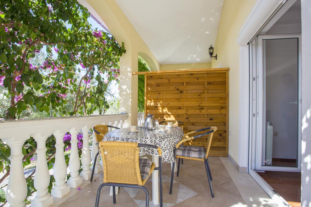 Guest House Croatia Fažana Dış mekan fotoğraf