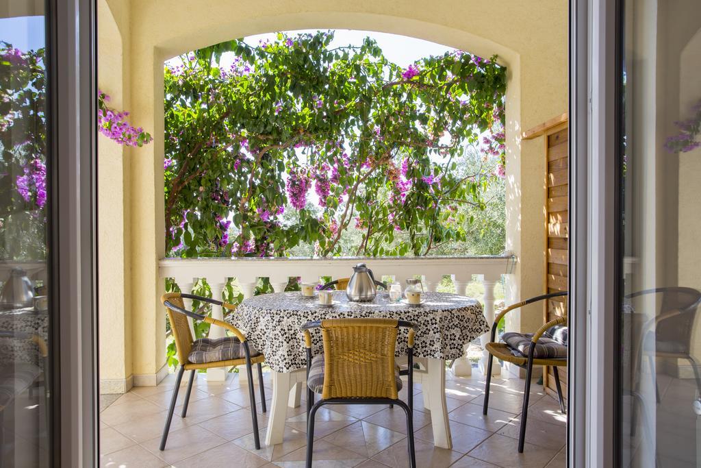 Guest House Croatia Fažana Dış mekan fotoğraf