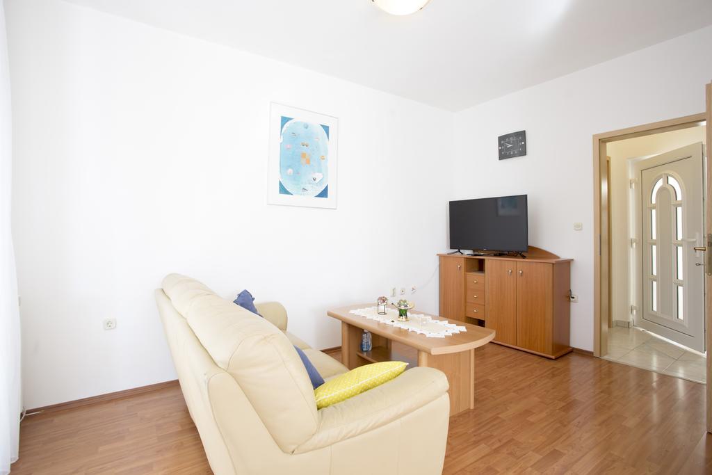 Guest House Croatia Fažana Dış mekan fotoğraf