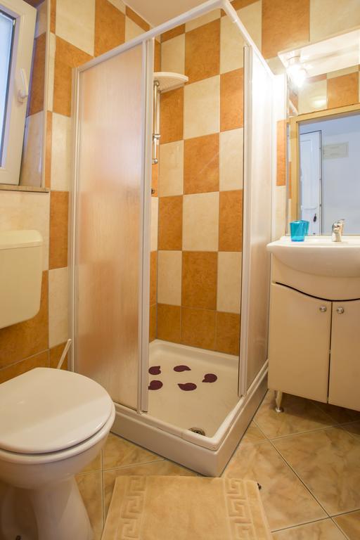 Guest House Croatia Fažana Dış mekan fotoğraf
