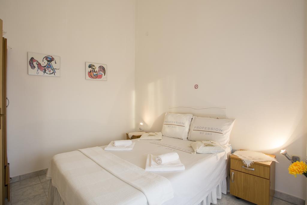 Guest House Croatia Fažana Dış mekan fotoğraf