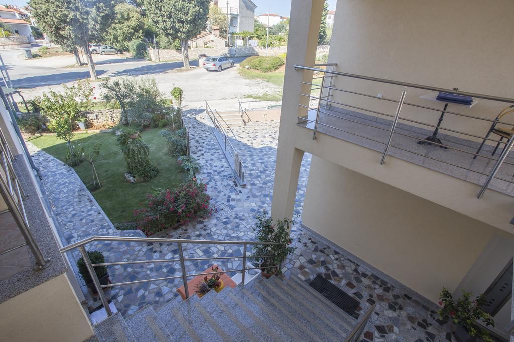 Guest House Croatia Fažana Dış mekan fotoğraf
