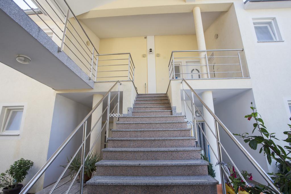 Guest House Croatia Fažana Dış mekan fotoğraf