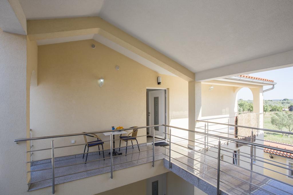 Guest House Croatia Fažana Dış mekan fotoğraf