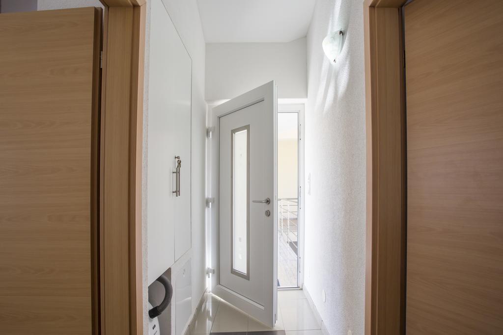 Guest House Croatia Fažana Dış mekan fotoğraf