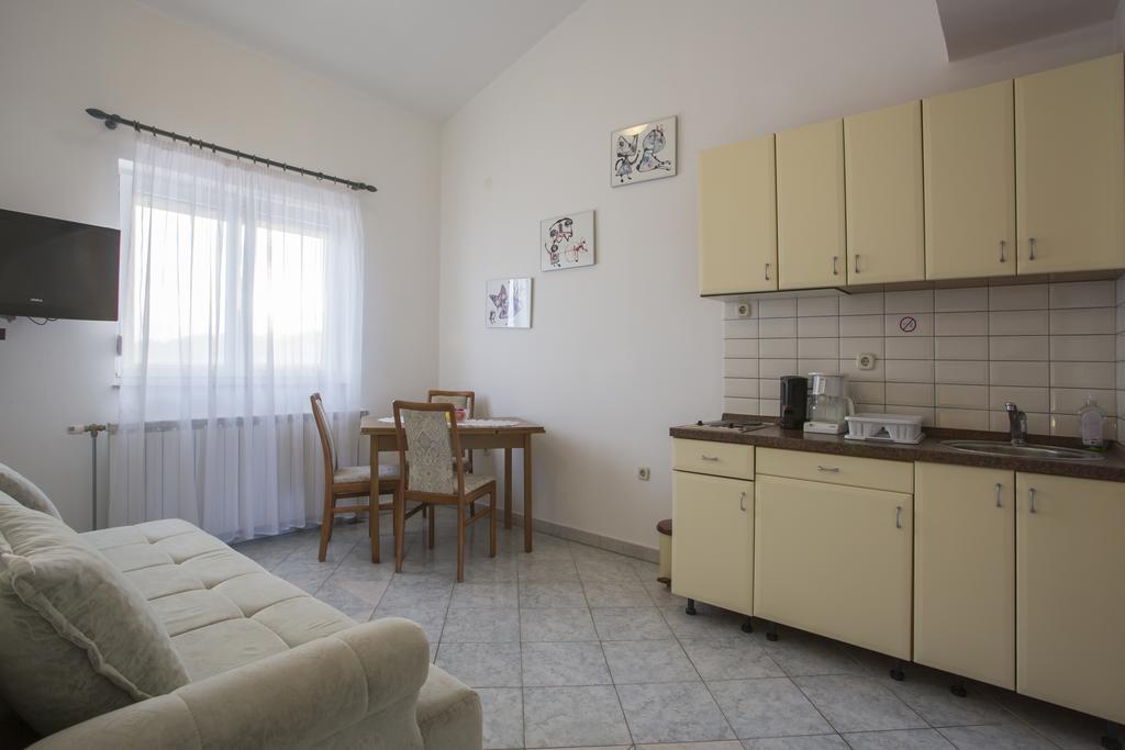 Guest House Croatia Fažana Dış mekan fotoğraf