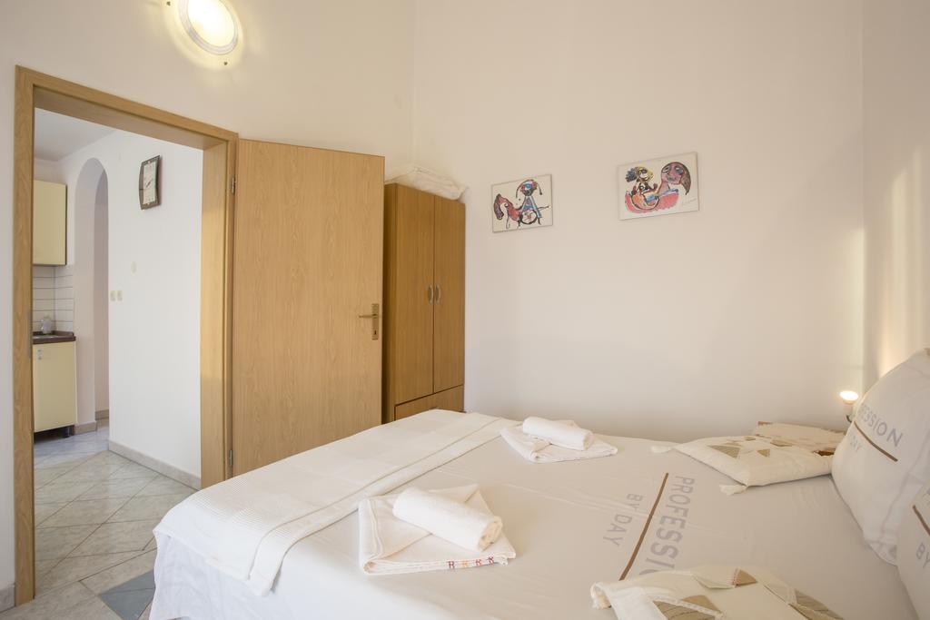 Guest House Croatia Fažana Dış mekan fotoğraf
