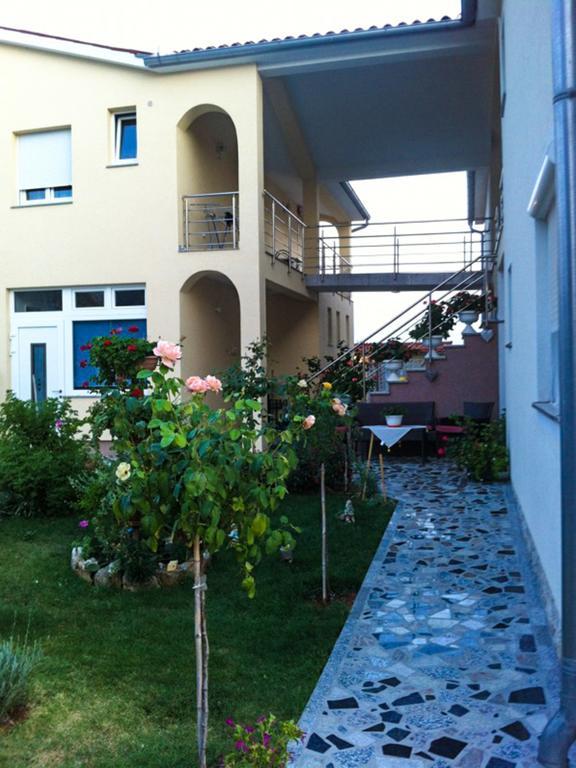 Guest House Croatia Fažana Dış mekan fotoğraf